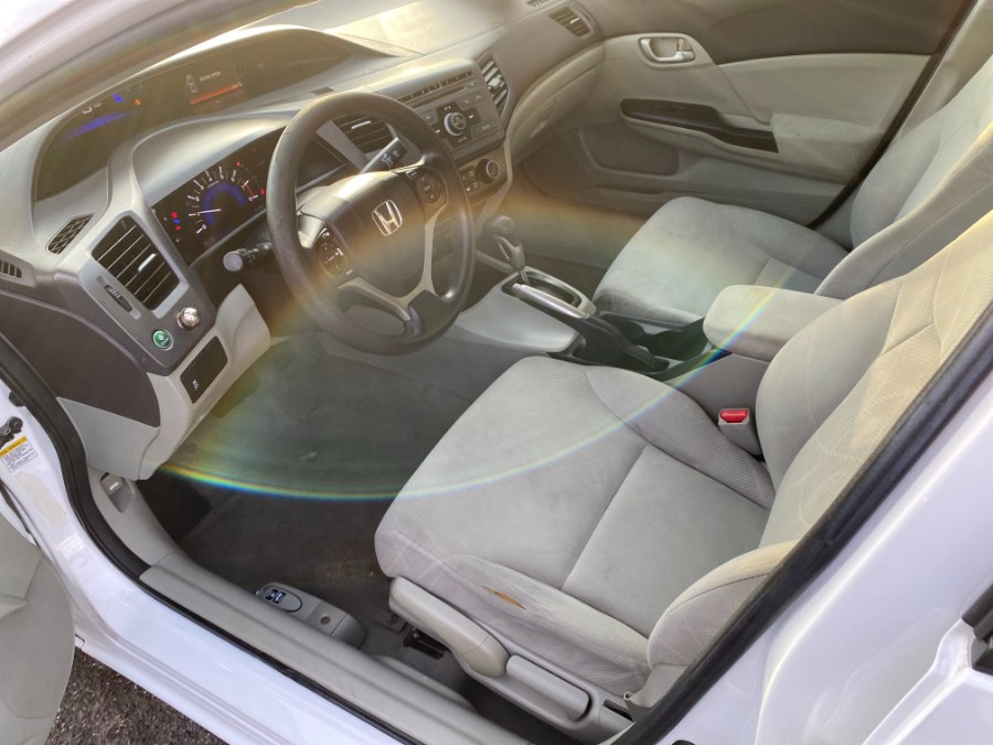 2012 Honda Civic Sdn 4dr Auto LX, available for sale in Middle Village, New York | Middle Village Motors . Middle Village, New York 2012 Honda Civic Sdn 4dr Auto LX, available for sale in Middle Village, New York | Middle Village Motors . Middle Village, New York