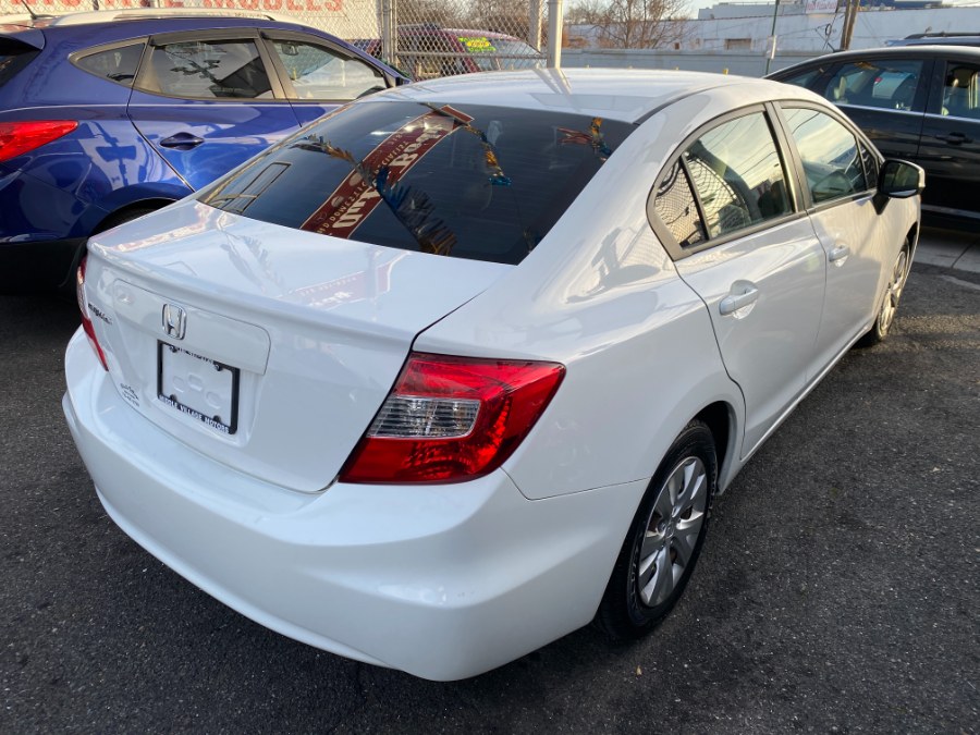 2012 Honda Civic Sdn 4dr Auto LX, available for sale in Middle Village, New York | Middle Village Motors . Middle Village, New York 2012 Honda Civic Sdn 4dr Auto LX, available for sale in Middle Village, New York | Middle Village Motors . Middle Village, New York