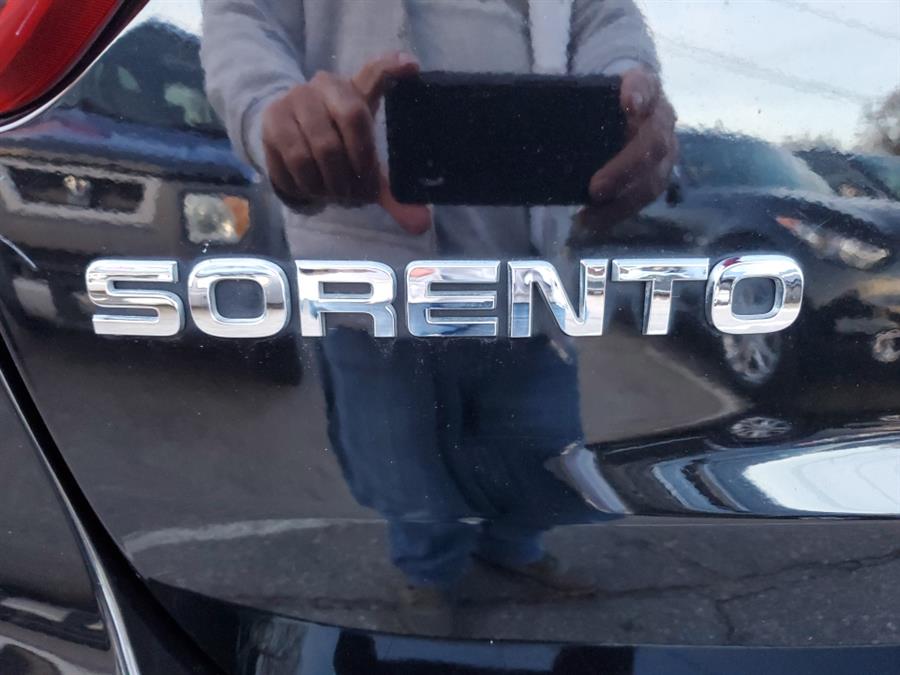 Used Kia Sorento AWD 4dr V6 LX 2015 | Absolute Motors Inc. Springfield, Massachusetts