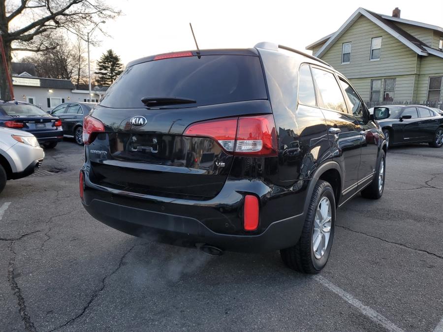 Used Kia Sorento AWD 4dr V6 LX 2015 | Absolute Motors Inc. Springfield, Massachusetts Used Kia Sorento AWD 4dr V6 LX 2015 | Absolute Motors Inc. Springfield, Massachusetts