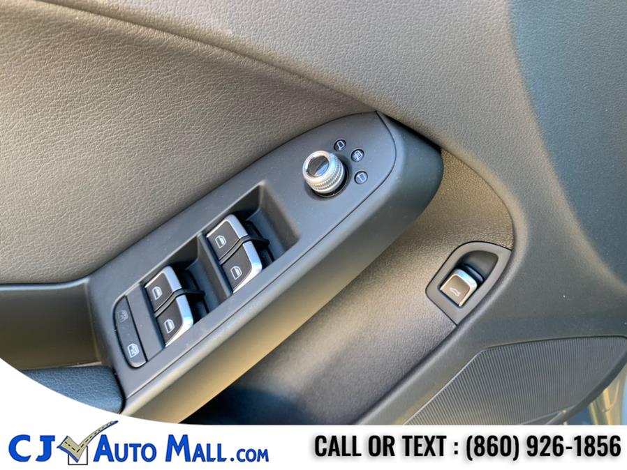 Used Audi A4 4dr Sdn Auto quattro 2.0T Premium 2015 | CJ Auto Mall. Bristol, Connecticut Used Audi A4 4dr Sdn Auto quattro 2.0T Premium 2015 | CJ Auto Mall. Bristol, Connecticut