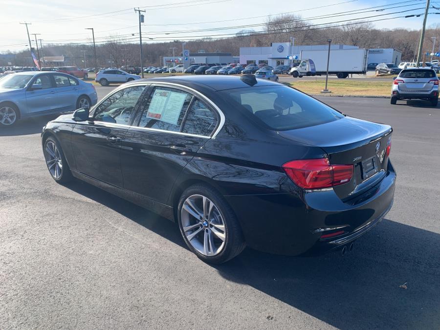 Used BMW 3 Series 330i xDrive Sedan South Africa 2017 | Saybrook Auto Barn. Old Saybrook, Connecticut Used BMW 3 Series 330i xDrive Sedan South Africa 2017 | Saybrook Auto Barn. Old Saybrook, Connecticut