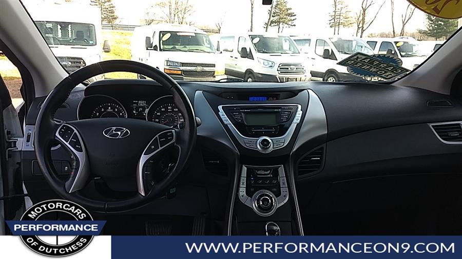 Used Hyundai Elantra 4dr Sdn Auto Ltd PZEV 2011 | Performance Motor Cars. Wappingers Falls, New York Used Hyundai Elantra 4dr Sdn Auto Ltd PZEV 2011 | Performance Motor Cars. Wappingers Falls, New York