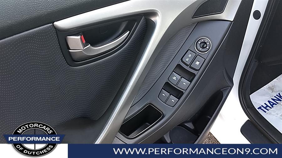 Used Hyundai Elantra 4dr Sdn Auto Ltd PZEV 2011 | Performance Motor Cars. Wappingers Falls, New York Used Hyundai Elantra 4dr Sdn Auto Ltd PZEV 2011 | Performance Motor Cars. Wappingers Falls, New York