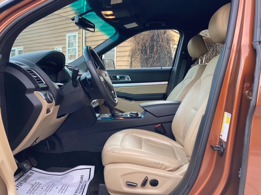 Used Ford Explorer XLT 4WD 2017 | Champion Used Auto Sales 2. Newark , New Jersey Used Ford Explorer XLT 4WD 2017 | Champion Used Auto Sales 2. Newark , New Jersey