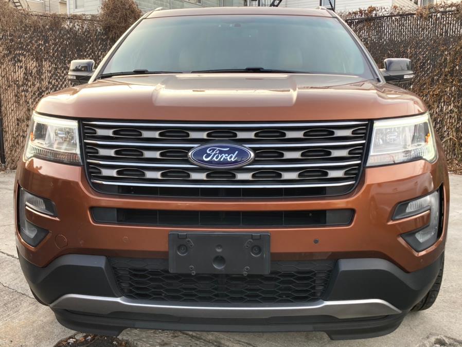 Used Ford Explorer XLT 4WD 2017 | Champion Used Auto Sales 2. Newark , New Jersey Used Ford Explorer XLT 4WD 2017 | Champion Used Auto Sales 2. Newark , New Jersey