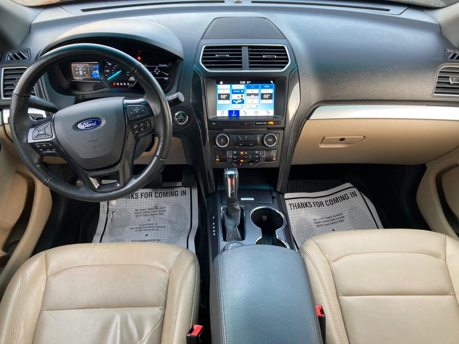 Used Ford Explorer XLT 4WD 2017 | Champion Used Auto Sales 2. Newark , New Jersey Used Ford Explorer XLT 4WD 2017 | Champion Used Auto Sales 2. Newark , New Jersey