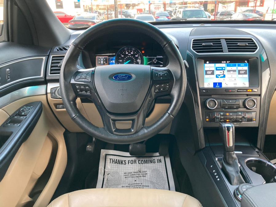 Used Ford Explorer XLT 4WD 2017 | Champion Used Auto Sales 2. Newark , New Jersey Used Ford Explorer XLT 4WD 2017 | Champion Used Auto Sales 2. Newark , New Jersey