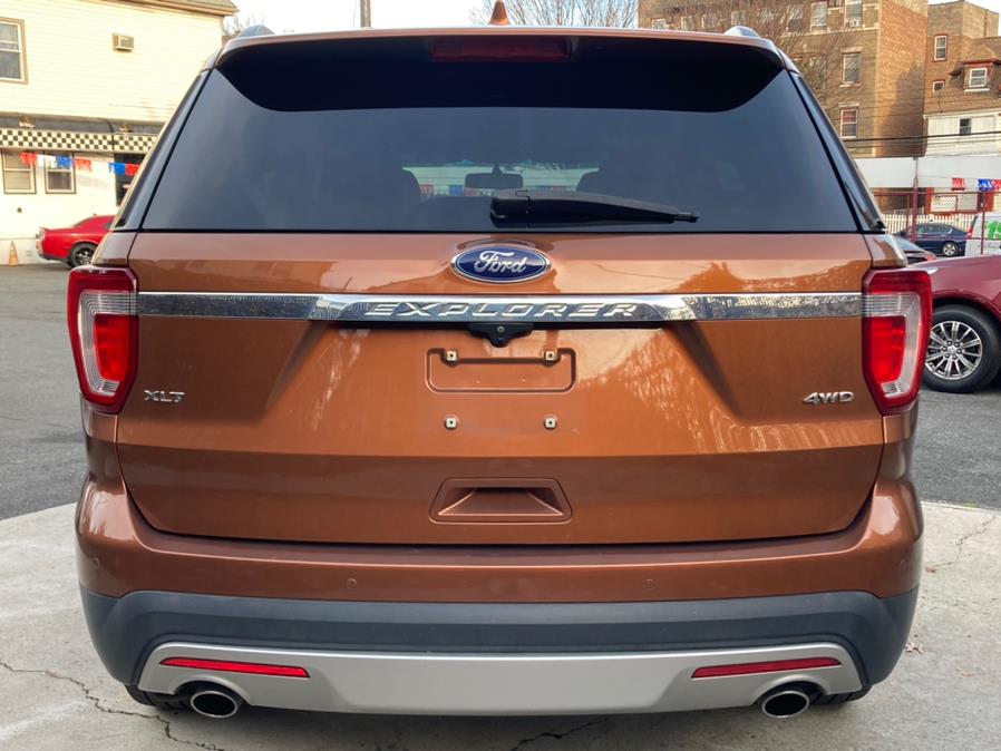 Used Ford Explorer XLT 4WD 2017 | Champion Used Auto Sales 2. Newark , New Jersey Used Ford Explorer XLT 4WD 2017 | Champion Used Auto Sales 2. Newark , New Jersey