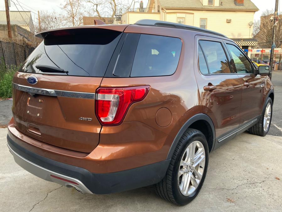 Used Ford Explorer XLT 4WD 2017 | Champion Used Auto Sales 2. Newark , New Jersey Used Ford Explorer XLT 4WD 2017 | Champion Used Auto Sales 2. Newark , New Jersey