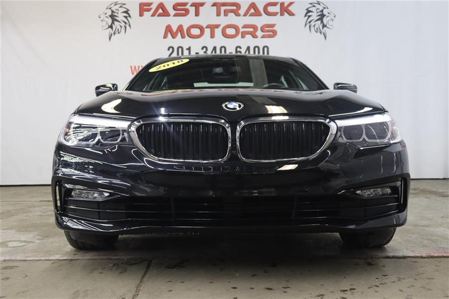 Used BMW 530 XI 2018 | Fast Track Motors. Paterson, New Jersey Used BMW 530 XI 2018 | Fast Track Motors. Paterson, New Jersey