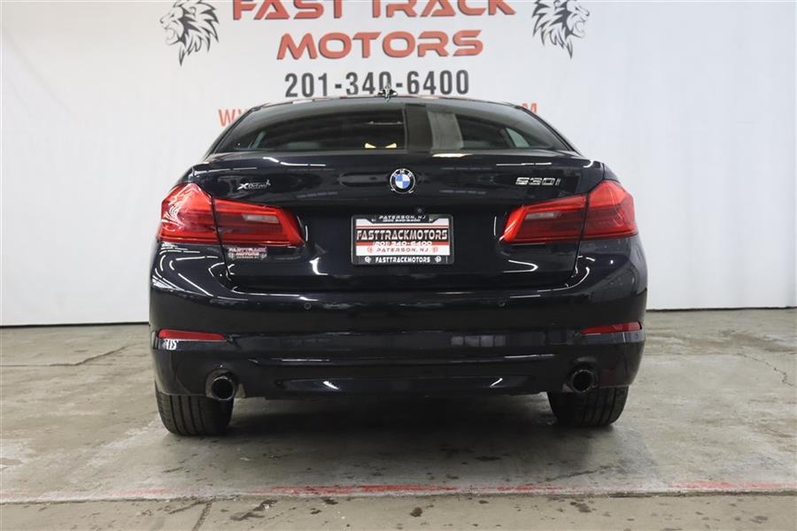 Used BMW 530 XI 2018 | Fast Track Motors. Paterson, New Jersey Used BMW 530 XI 2018 | Fast Track Motors. Paterson, New Jersey