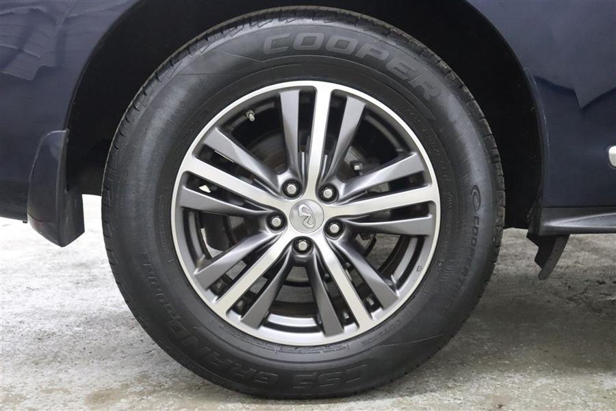 Used Infiniti Qx60 LUXURY 2019 | Fast Track Motors. Paterson, New Jersey Used Infiniti Qx60 LUXURY 2019 | Fast Track Motors. Paterson, New Jersey