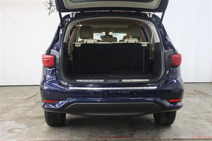 Used Infiniti Qx60 LUXURY 2019 | Fast Track Motors. Paterson, New Jersey Used Infiniti Qx60 LUXURY 2019 | Fast Track Motors. Paterson, New Jersey