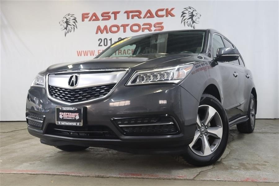 Used Acura Mdx 2014 | Fast Track Motors. Paterson, New Jersey Used Acura Mdx 2014 | Fast Track Motors. Paterson, New Jersey