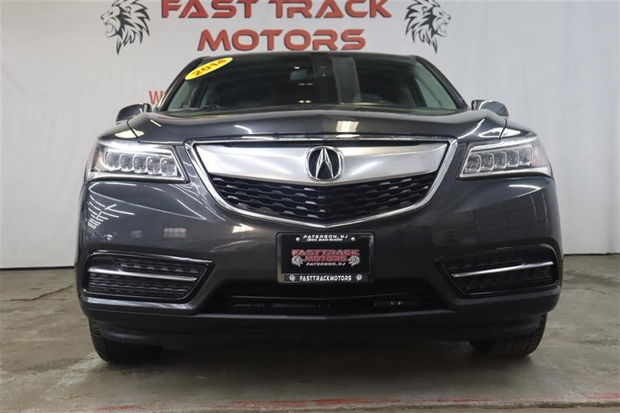 Used Acura Mdx 2014 | Fast Track Motors. Paterson, New Jersey Used Acura Mdx 2014 | Fast Track Motors. Paterson, New Jersey