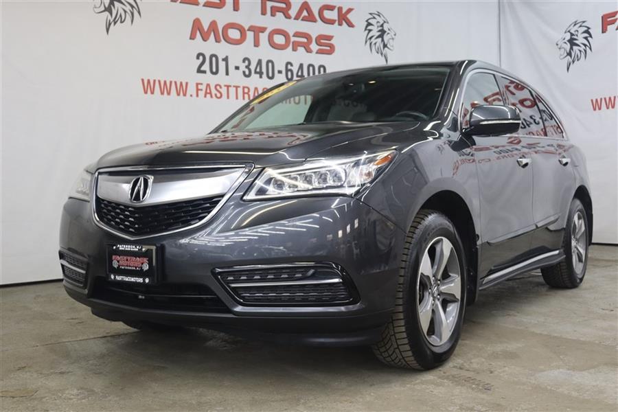 Used Acura Mdx 2014 | Fast Track Motors. Paterson, New Jersey Used Acura Mdx 2014 | Fast Track Motors. Paterson, New Jersey