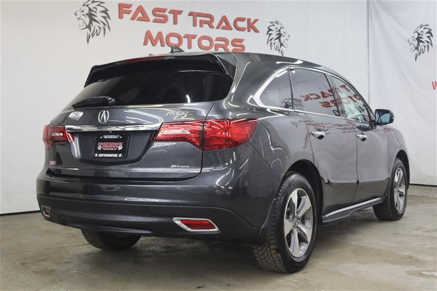Used Acura Mdx 2014 | Fast Track Motors. Paterson, New Jersey Used Acura Mdx 2014 | Fast Track Motors. Paterson, New Jersey