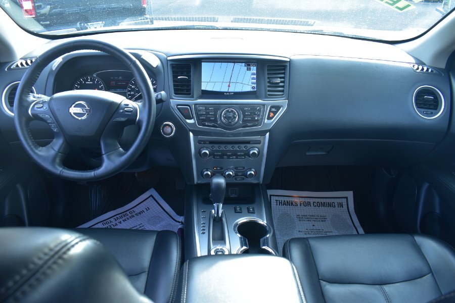 Used Nissan Pathfinder 4x4 SL 2020 | Foreign Auto Imports. Irvington, New Jersey