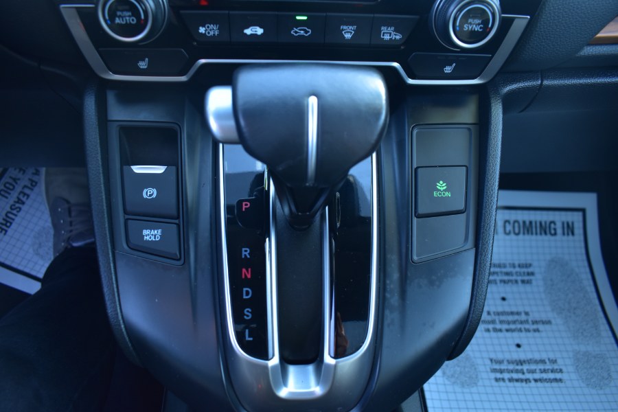 Used Honda CR-V EX-L AWD 2019 | Foreign Auto Imports. Irvington, New Jersey
