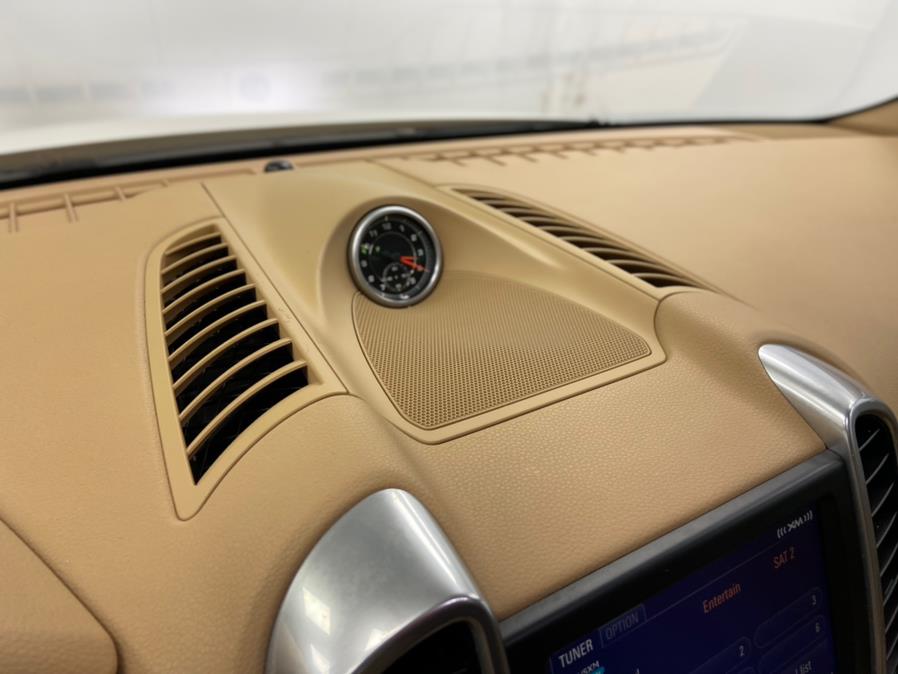 2013 Porsche Cayenne AWD 4dr Tiptronic, available for sale in Linden, New Jersey | East Coast Auto Group. Linden, New Jersey 2013 Porsche Cayenne AWD 4dr Tiptronic, available for sale in Linden, New Jersey | East Coast Auto Group. Linden, New Jersey