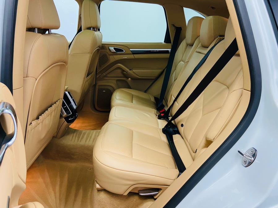 2013 Porsche Cayenne AWD 4dr Tiptronic, available for sale in Linden, New Jersey | East Coast Auto Group. Linden, New Jersey 2013 Porsche Cayenne AWD 4dr Tiptronic, available for sale in Linden, New Jersey | East Coast Auto Group. Linden, New Jersey