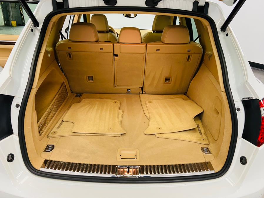 2013 Porsche Cayenne AWD 4dr Tiptronic, available for sale in Linden, New Jersey | East Coast Auto Group. Linden, New Jersey 2013 Porsche Cayenne AWD 4dr Tiptronic, available for sale in Linden, New Jersey | East Coast Auto Group. Linden, New Jersey