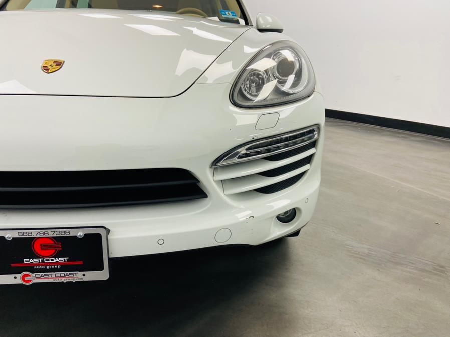 2013 Porsche Cayenne AWD 4dr Tiptronic, available for sale in Linden, New Jersey | East Coast Auto Group. Linden, New Jersey 2013 Porsche Cayenne AWD 4dr Tiptronic, available for sale in Linden, New Jersey | East Coast Auto Group. Linden, New Jersey