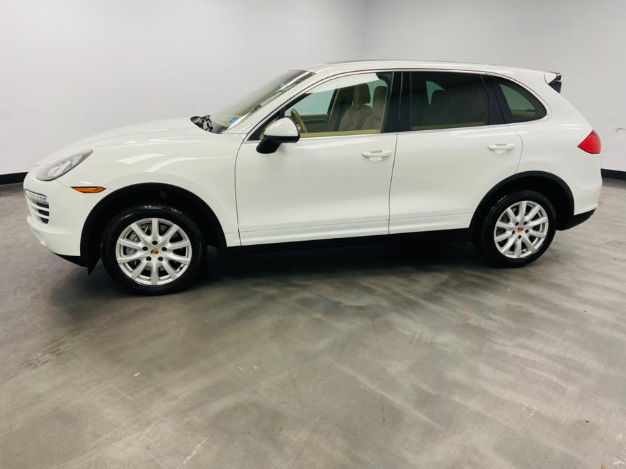 2013 Porsche Cayenne AWD 4dr Tiptronic, available for sale in Linden, New Jersey | East Coast Auto Group. Linden, New Jersey 2013 Porsche Cayenne AWD 4dr Tiptronic, available for sale in Linden, New Jersey | East Coast Auto Group. Linden, New Jersey