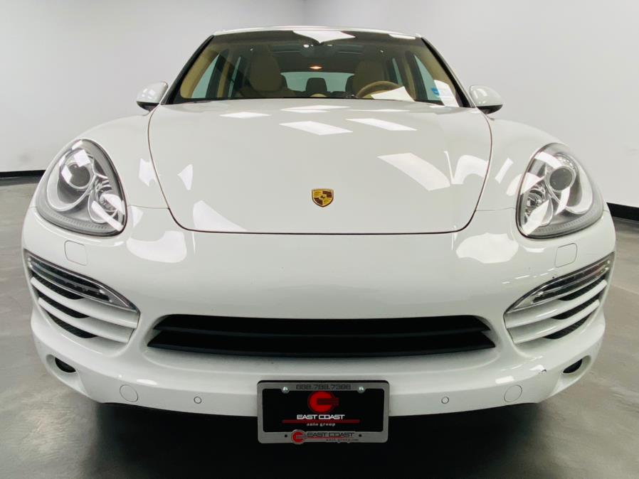 2013 Porsche Cayenne AWD 4dr Tiptronic, available for sale in Linden, New Jersey | East Coast Auto Group. Linden, New Jersey 2013 Porsche Cayenne AWD 4dr Tiptronic, available for sale in Linden, New Jersey | East Coast Auto Group. Linden, New Jersey