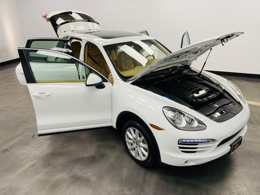 2013 Porsche Cayenne AWD 4dr Tiptronic, available for sale in Linden, New Jersey | East Coast Auto Group. Linden, New Jersey 2013 Porsche Cayenne AWD 4dr Tiptronic, available for sale in Linden, New Jersey | East Coast Auto Group. Linden, New Jersey