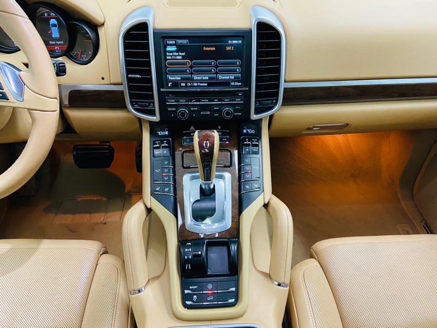 2013 Porsche Cayenne AWD 4dr Tiptronic, available for sale in Linden, New Jersey | East Coast Auto Group. Linden, New Jersey 2013 Porsche Cayenne AWD 4dr Tiptronic, available for sale in Linden, New Jersey | East Coast Auto Group. Linden, New Jersey