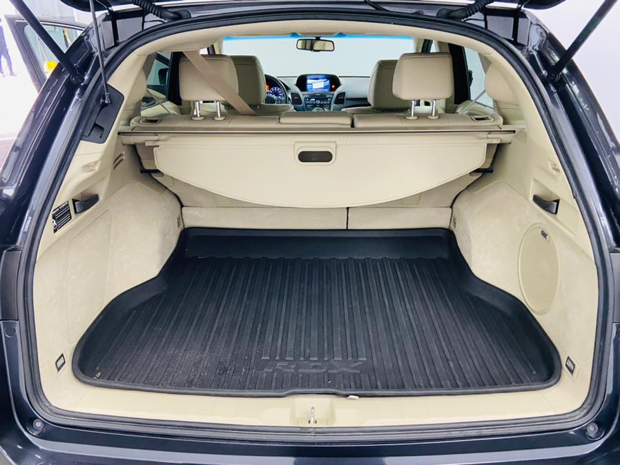 2013 Acura RDX AWD 4dr Tech Pkg, available for sale in Linden, New Jersey | East Coast Auto Group. Linden, New Jersey 2013 Acura RDX AWD 4dr Tech Pkg, available for sale in Linden, New Jersey | East Coast Auto Group. Linden, New Jersey