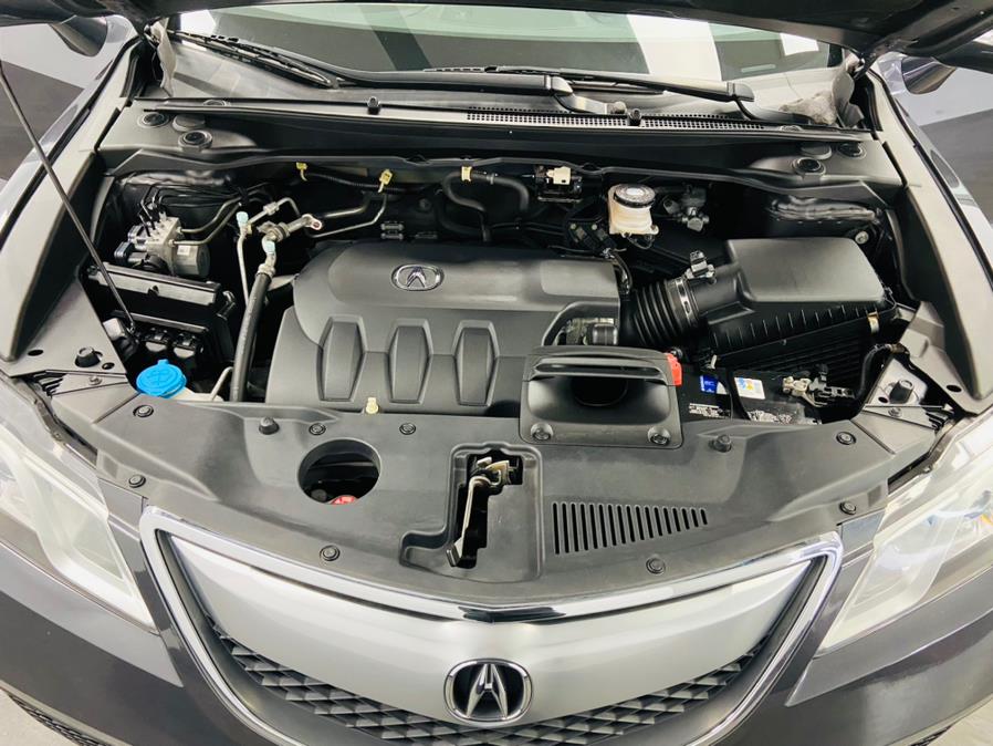 2013 Acura RDX AWD 4dr Tech Pkg, available for sale in Linden, New Jersey | East Coast Auto Group. Linden, New Jersey 2013 Acura RDX AWD 4dr Tech Pkg, available for sale in Linden, New Jersey | East Coast Auto Group. Linden, New Jersey