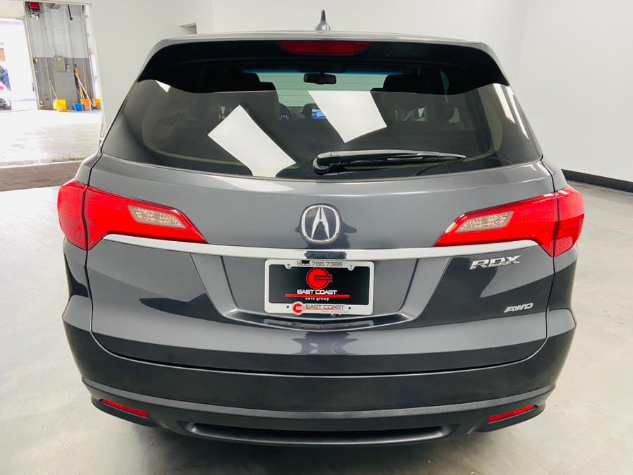 2013 Acura RDX AWD 4dr Tech Pkg, available for sale in Linden, New Jersey | East Coast Auto Group. Linden, New Jersey 2013 Acura RDX AWD 4dr Tech Pkg, available for sale in Linden, New Jersey | East Coast Auto Group. Linden, New Jersey