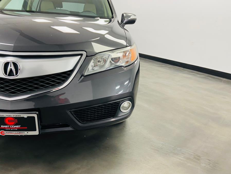 2013 Acura RDX AWD 4dr Tech Pkg, available for sale in Linden, New Jersey | East Coast Auto Group. Linden, New Jersey 2013 Acura RDX AWD 4dr Tech Pkg, available for sale in Linden, New Jersey | East Coast Auto Group. Linden, New Jersey