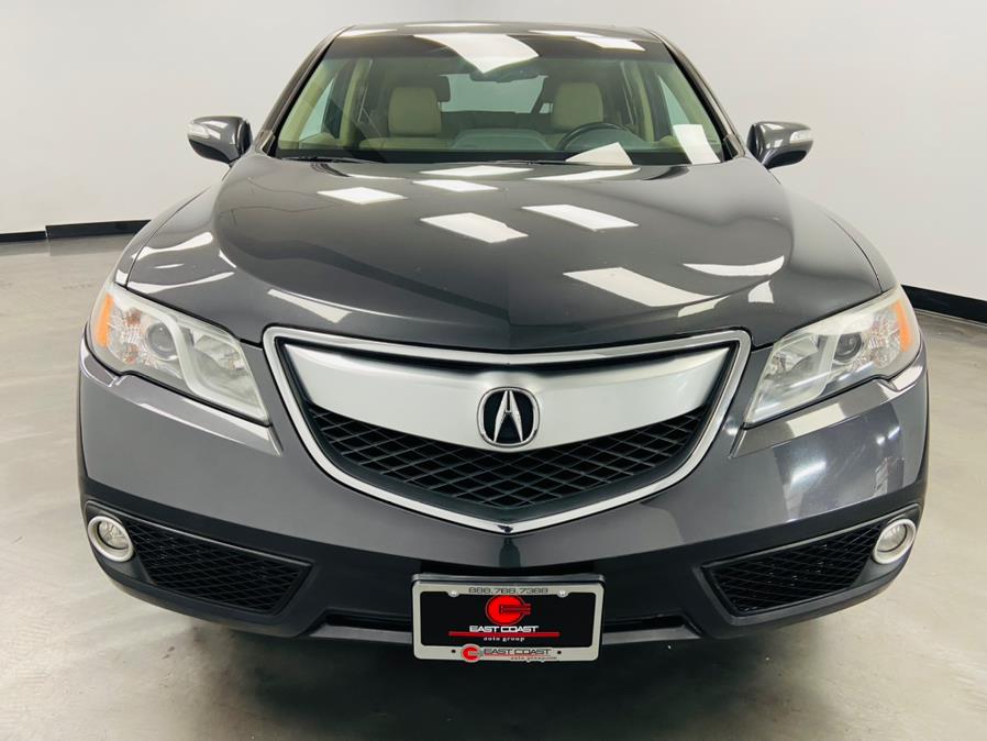 2013 Acura RDX AWD 4dr Tech Pkg, available for sale in Linden, New Jersey | East Coast Auto Group. Linden, New Jersey 2013 Acura RDX AWD 4dr Tech Pkg, available for sale in Linden, New Jersey | East Coast Auto Group. Linden, New Jersey