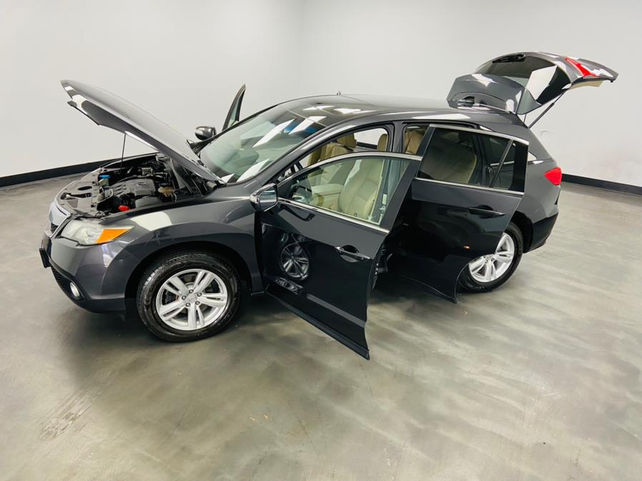 2013 Acura RDX AWD 4dr Tech Pkg, available for sale in Linden, New Jersey | East Coast Auto Group. Linden, New Jersey 2013 Acura RDX AWD 4dr Tech Pkg, available for sale in Linden, New Jersey | East Coast Auto Group. Linden, New Jersey