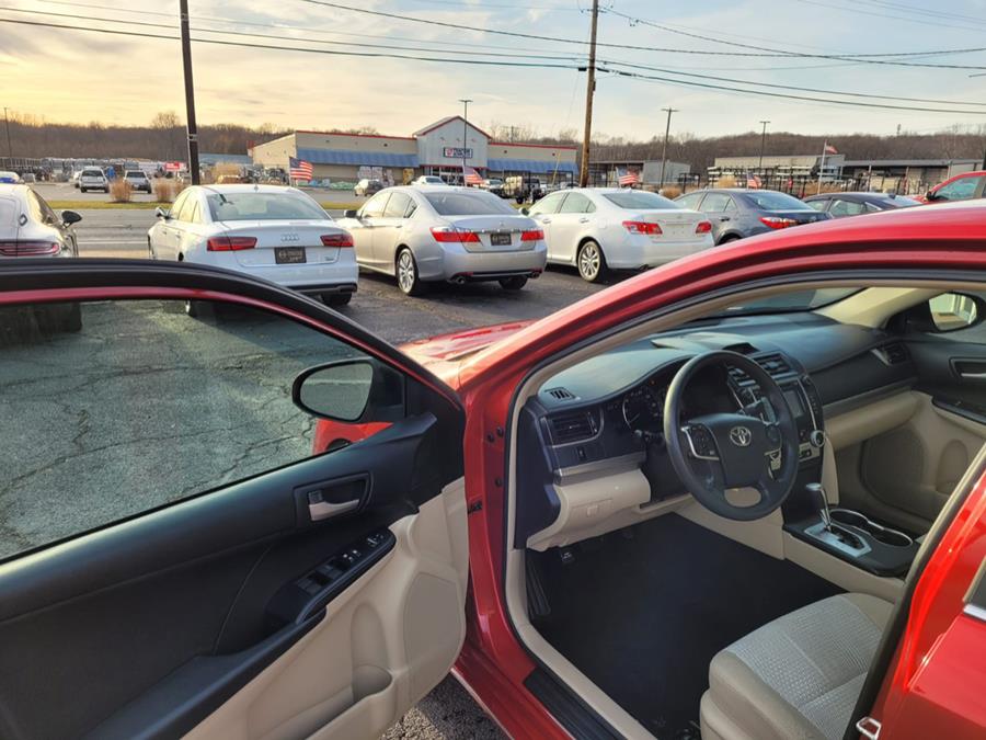 Used Toyota Camry 4dr Sdn I4 Auto LE 2012 | Prestige Pre-Owned Motors Inc. New Windsor, New York Used Toyota Camry 4dr Sdn I4 Auto LE 2012 | Prestige Pre-Owned Motors Inc. New Windsor, New York