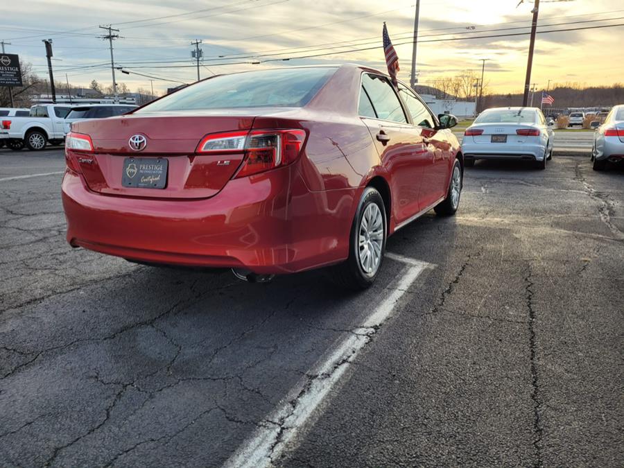 Used Toyota Camry 4dr Sdn I4 Auto LE 2012 | Prestige Pre-Owned Motors Inc. New Windsor, New York Used Toyota Camry 4dr Sdn I4 Auto LE 2012 | Prestige Pre-Owned Motors Inc. New Windsor, New York