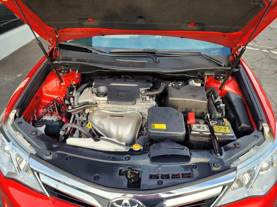 Used Toyota Camry 4dr Sdn I4 Auto LE 2012 | Prestige Pre-Owned Motors Inc. New Windsor, New York Used Toyota Camry 4dr Sdn I4 Auto LE 2012 | Prestige Pre-Owned Motors Inc. New Windsor, New York