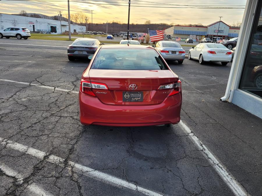 Used Toyota Camry 4dr Sdn I4 Auto LE 2012 | Prestige Pre-Owned Motors Inc. New Windsor, New York Used Toyota Camry 4dr Sdn I4 Auto LE 2012 | Prestige Pre-Owned Motors Inc. New Windsor, New York