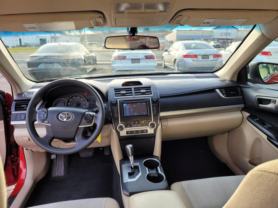 Used Toyota Camry 4dr Sdn I4 Auto LE 2012 | Prestige Pre-Owned Motors Inc. New Windsor, New York Used Toyota Camry 4dr Sdn I4 Auto LE 2012 | Prestige Pre-Owned Motors Inc. New Windsor, New York