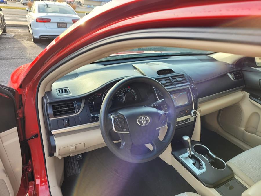Used Toyota Camry 4dr Sdn I4 Auto LE 2012 | Prestige Pre-Owned Motors Inc. New Windsor, New York Used Toyota Camry 4dr Sdn I4 Auto LE 2012 | Prestige Pre-Owned Motors Inc. New Windsor, New York