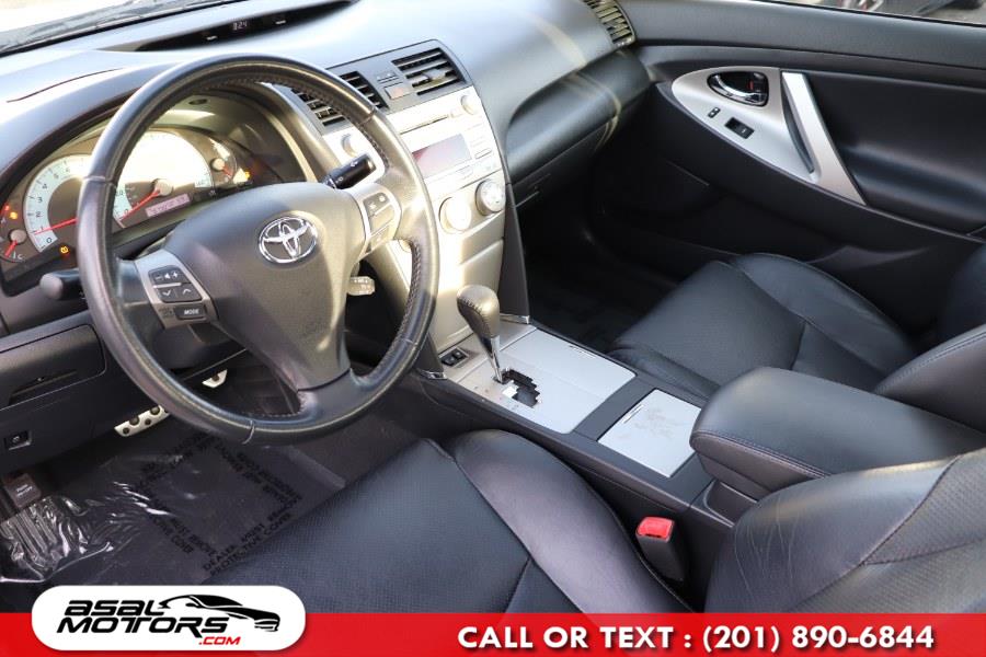 Used Toyota Camry 4dr Sdn V6 Auto SE 2011 | Asal Motors. East Rutherford, New Jersey