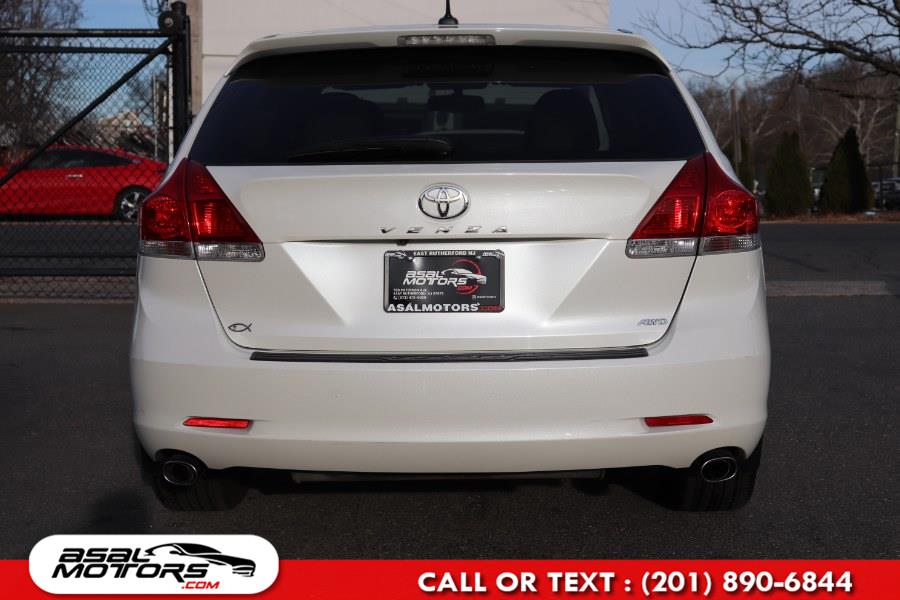 Used Toyota Venza 4dr Wgn V6 AWD (Natl) 2011 | Asal Motors. East Rutherford, New Jersey