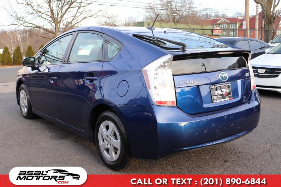 Used Toyota Prius 5dr HB II (Natl) 2010 | Asal Motors. East Rutherford, New Jersey