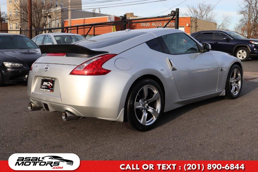 Used Nissan 370Z 2dr Cpe Man Touring 2009 | Asal Motors. East Rutherford, New Jersey