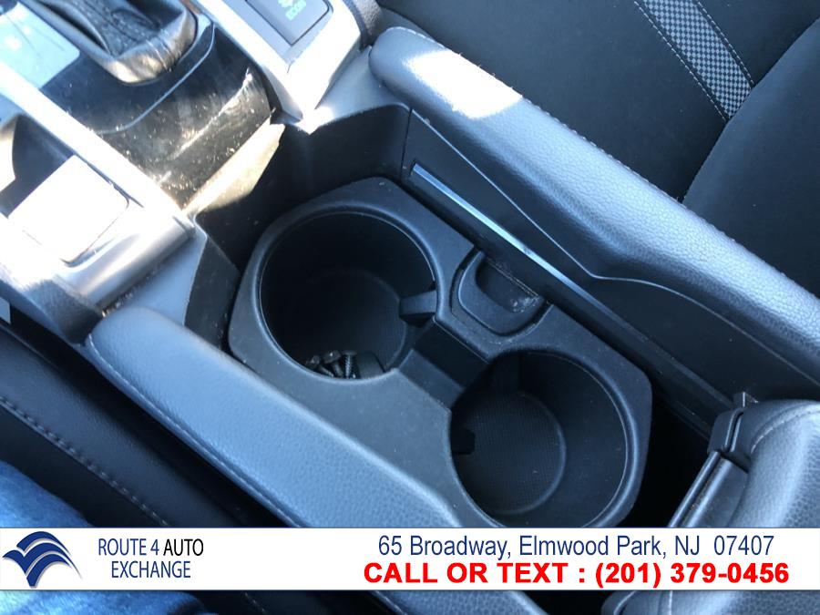 Used Honda Civic Sedan Sport CVT 2020 | Route 4 Auto Exchange. Elmwood Park, New Jersey Used Honda Civic Sedan Sport CVT 2020 | Route 4 Auto Exchange. Elmwood Park, New Jersey