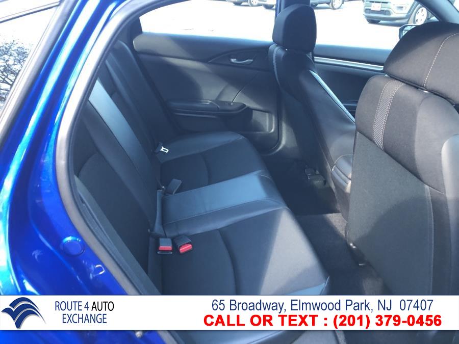 Used Honda Civic Sedan Sport CVT 2020 | Route 4 Auto Exchange. Elmwood Park, New Jersey Used Honda Civic Sedan Sport CVT 2020 | Route 4 Auto Exchange. Elmwood Park, New Jersey